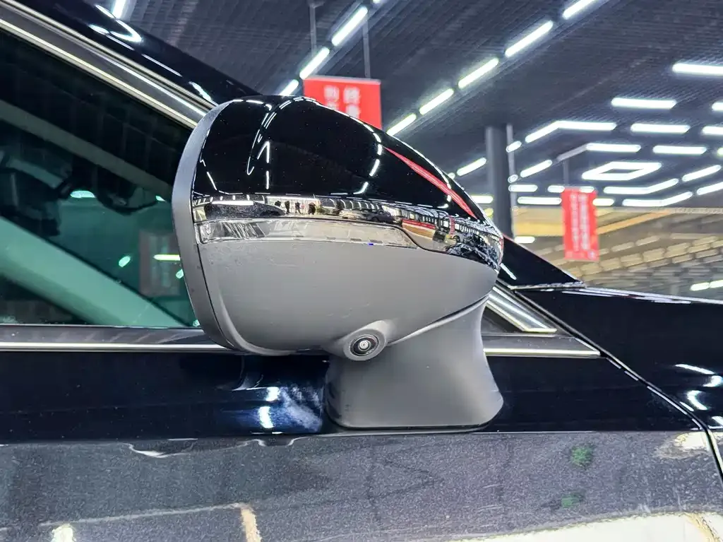 Buick Envision Plus 2025 из CN, фото 8