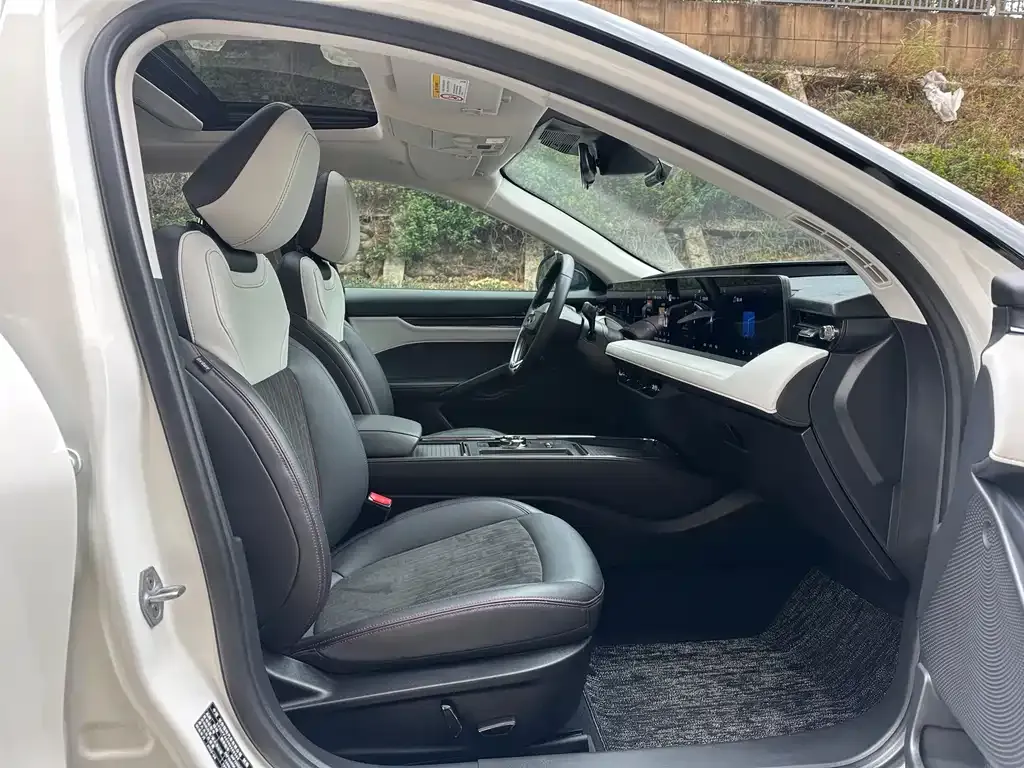 Ford Mondeo 2022 из CN, фото 9