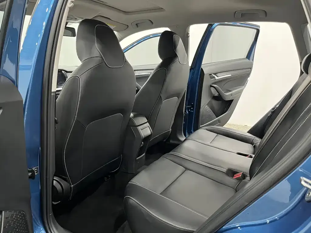 Skoda Kamiq 2021 из CN, фото 6