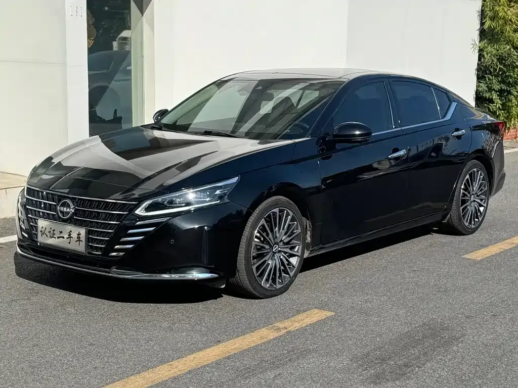 Nissan Teana 2023 из CN, фото 1