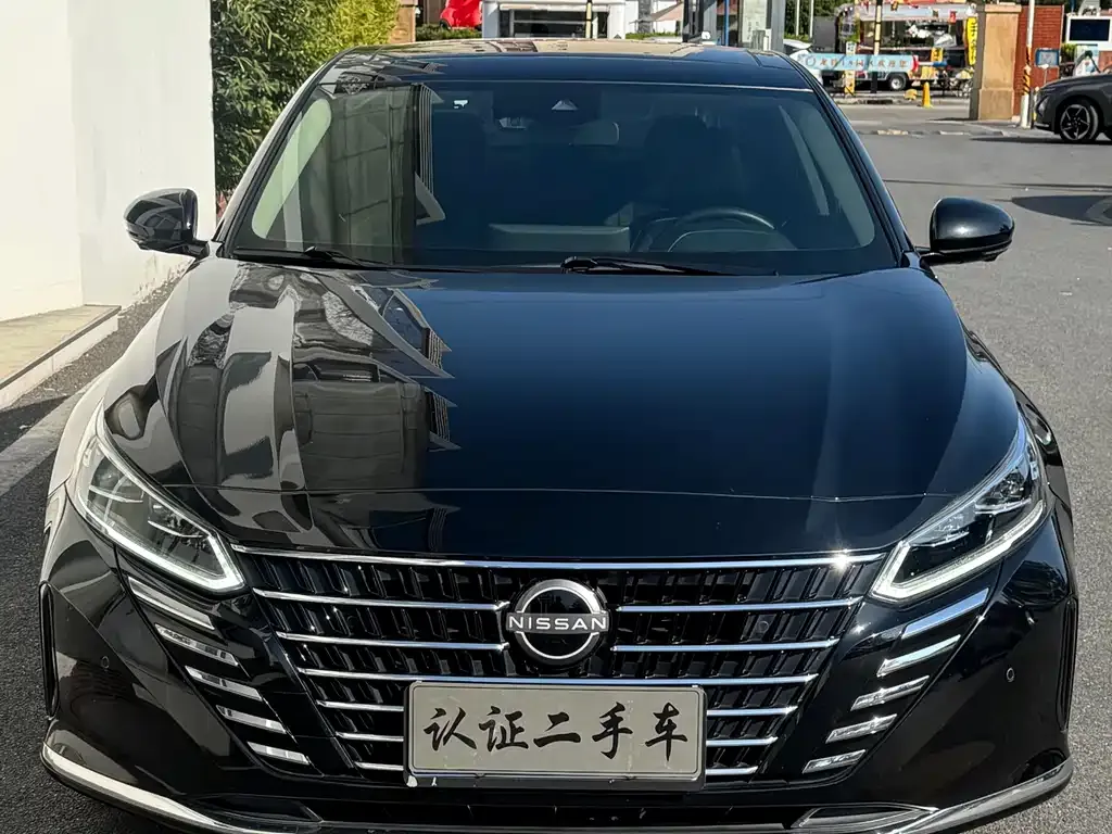 Nissan Teana 2023 из CN, фото 7