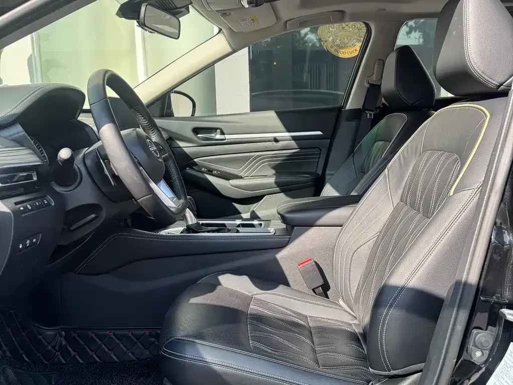 Nissan Teana 2023 из CN, фото 3