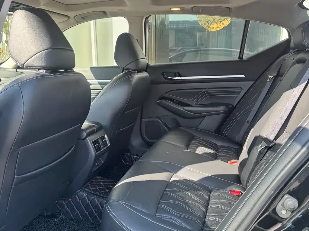 Nissan Teana 2023 из CN, фото 9