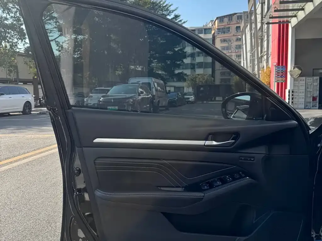 Nissan Teana 2023 из CN, фото 8