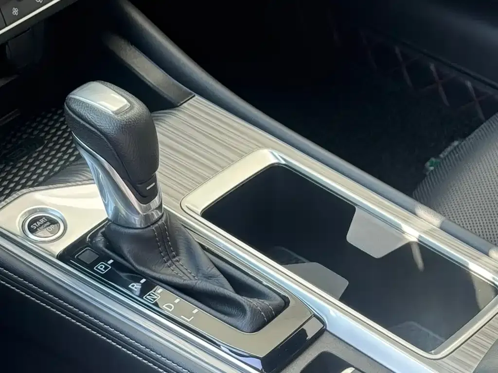 Nissan Teana 2023 из CN, фото 6