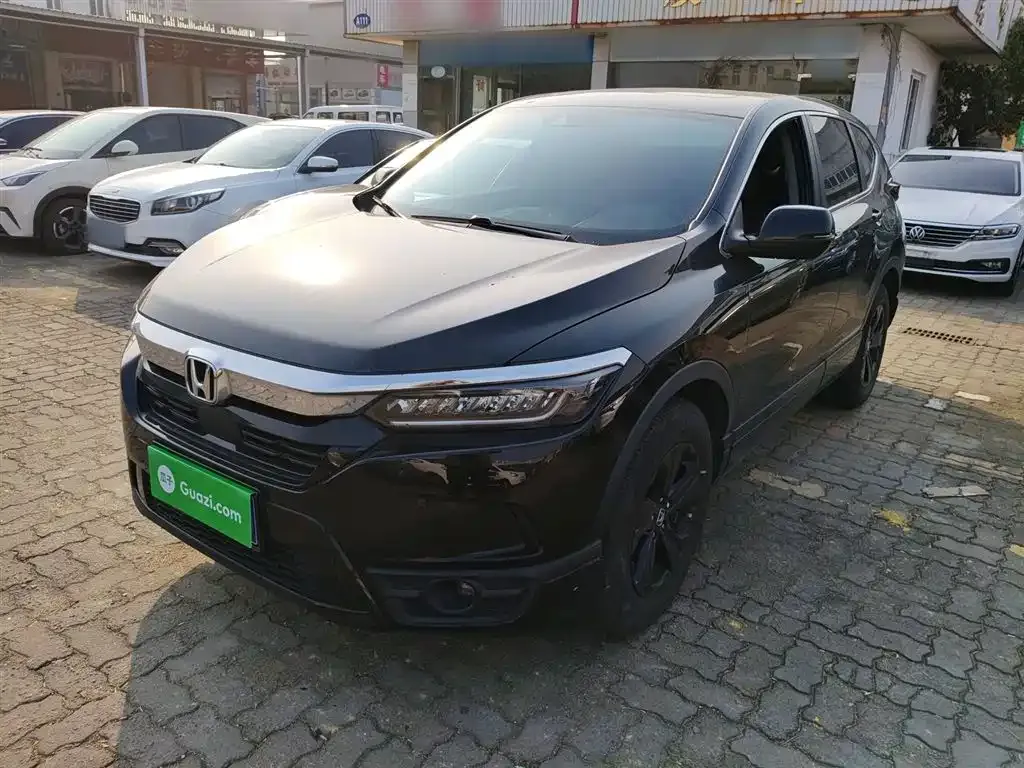 Honda Breeze 2022 из CN, фото 3