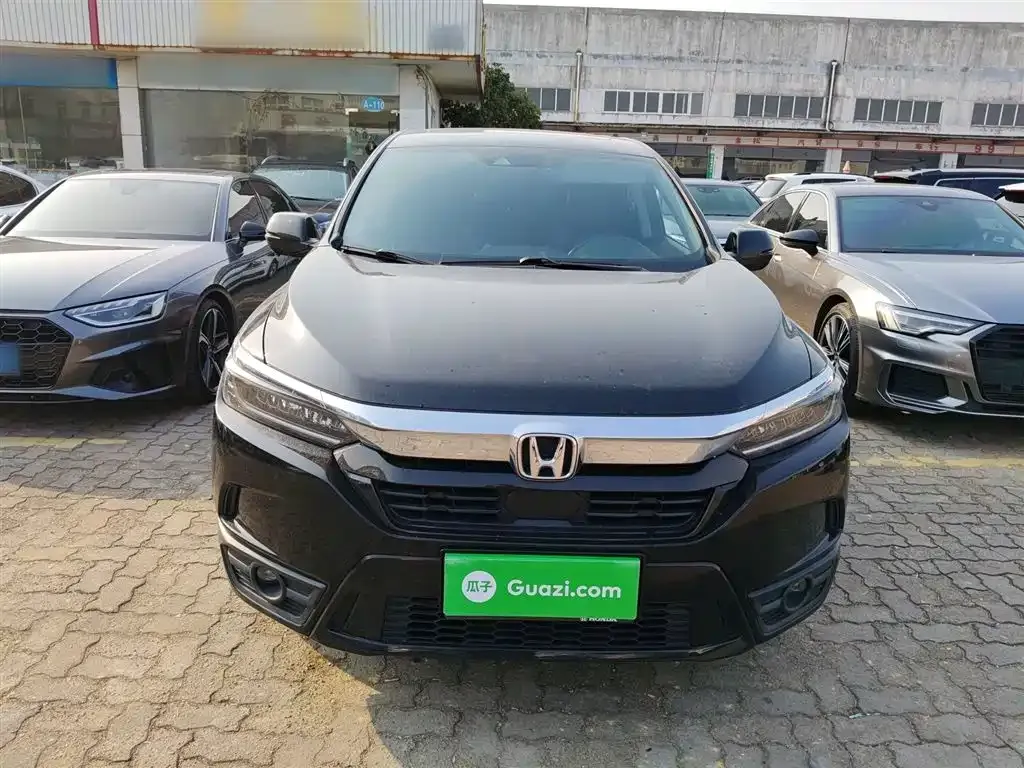 Honda Breeze 2022 из CN, фото 7