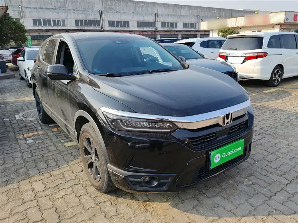 Honda Breeze 2022 из CN, фото 10