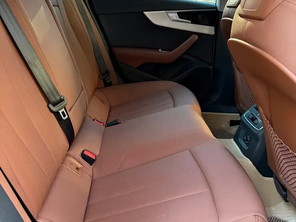 Audi A5 (Import) 2022 из CN, фото 8