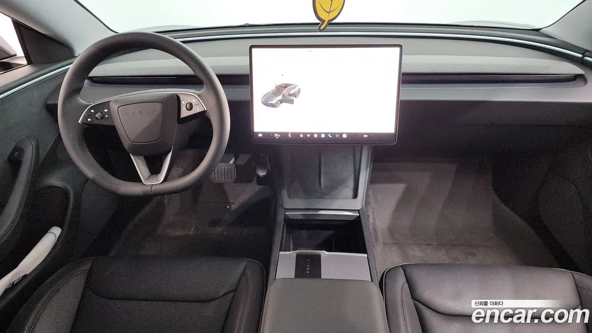 Tesla Model 3 2025 из KR, фото 9