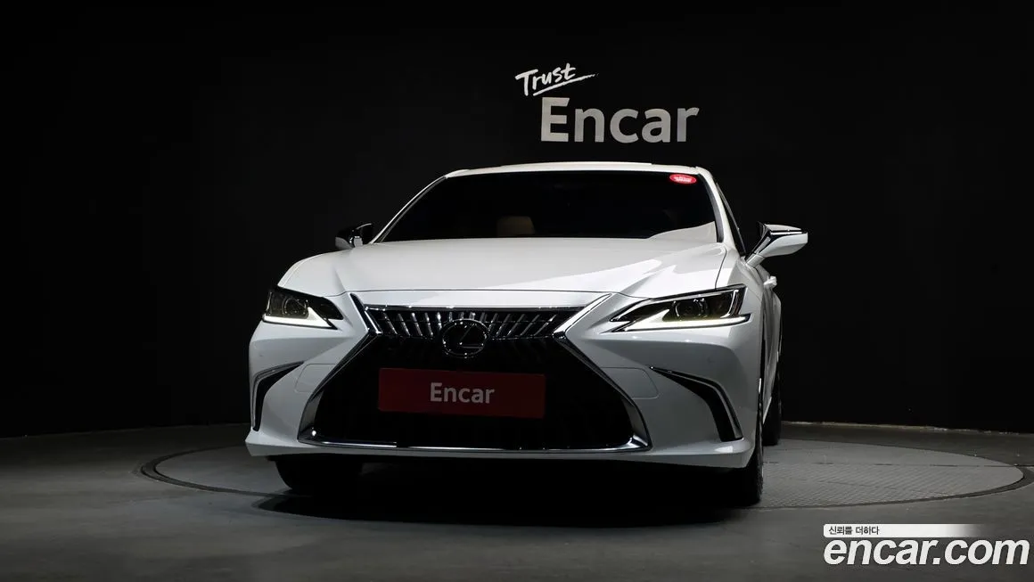 Lexus ES 2024 из KR, фото 10