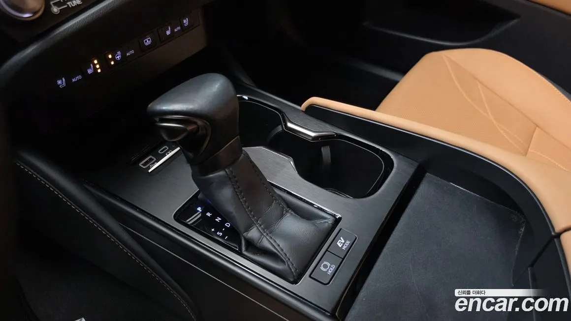 Lexus ES 2024 из KR, фото 4
