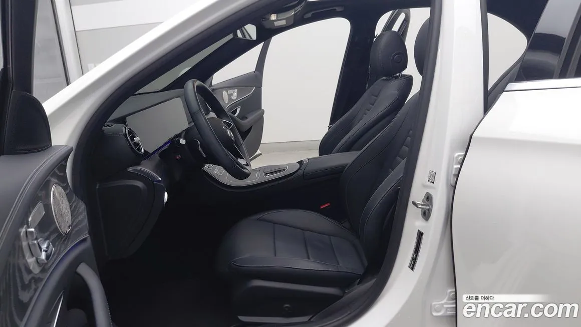 Mercedes-Benz E-Class 2022 из KR, фото 8