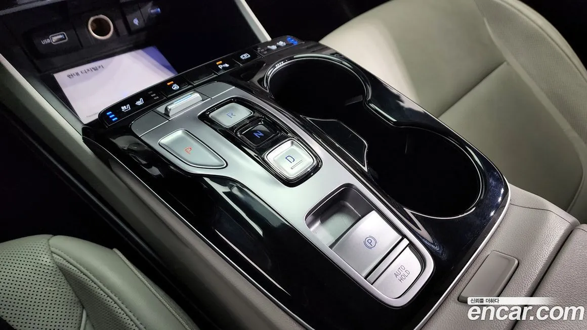Hyundai Tucson 2022 из KR, фото 8