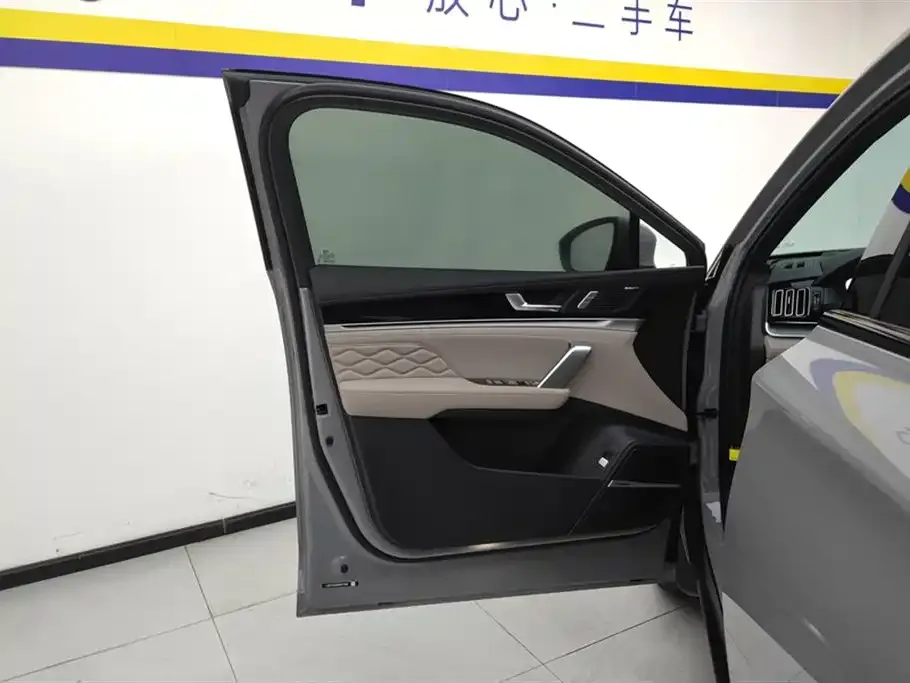BYD Tang New Energy 2025 из CN, фото 7