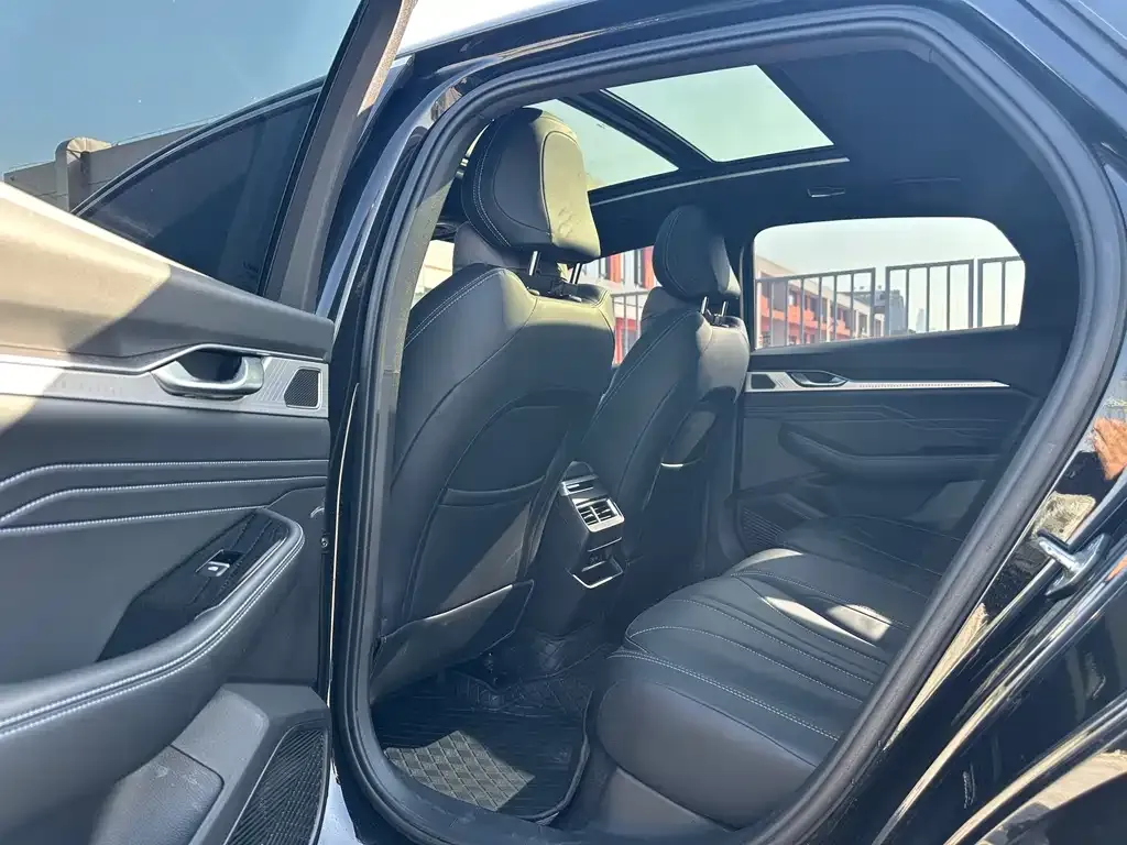Geely Xingrui 2025 из CN, фото 2