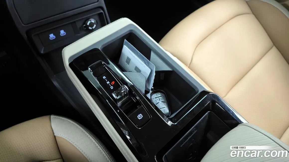KG Mobility (Ssangyong) Actyon 2025 из KR, фото 6
