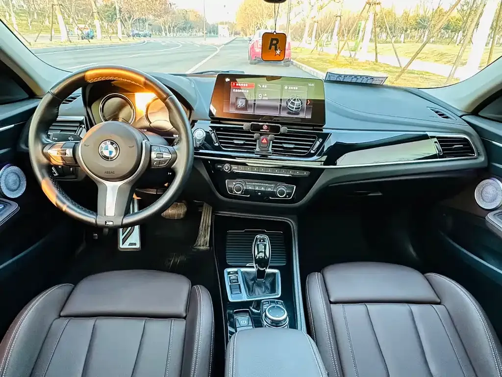 BMW 1 Series 2023 из CN, фото 5