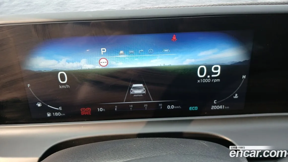 Kia Seltos 2023 из KR, фото 5
