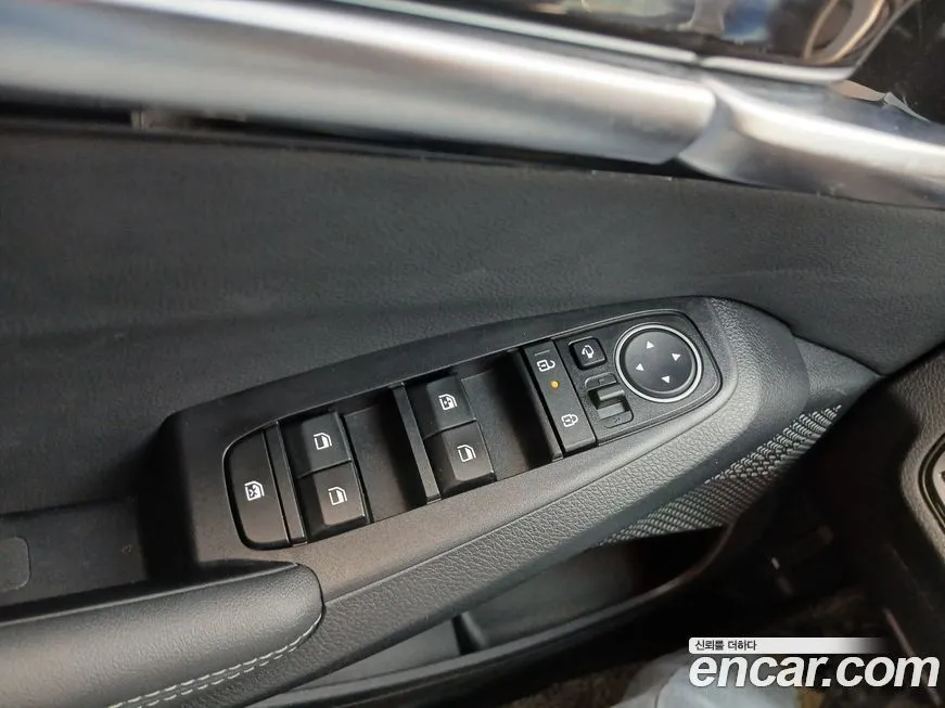 Kia Seltos 2023 из KR, фото 9