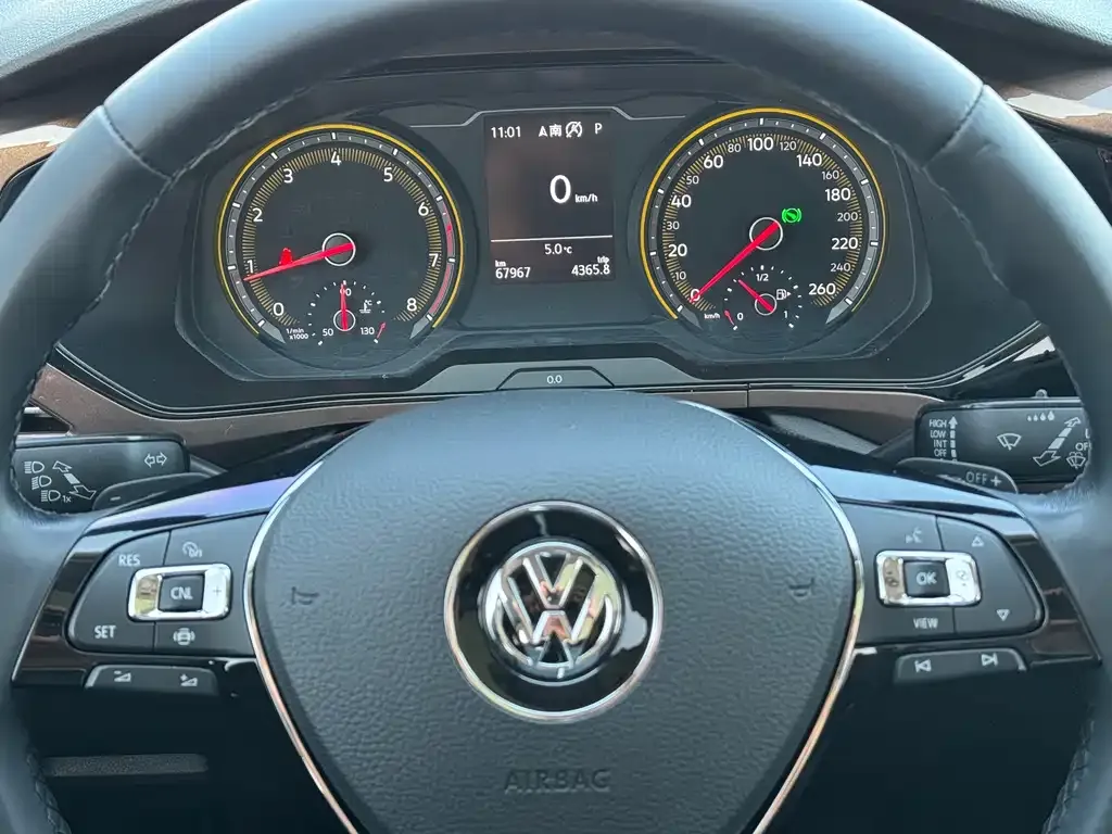 Volkswagen Tharu 2021 из CN, фото 4