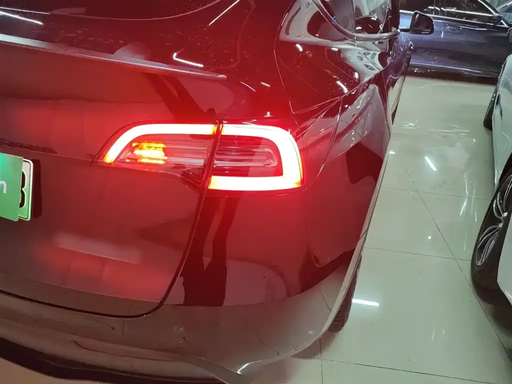 Tesla Model Y 2023 из CN, фото 9