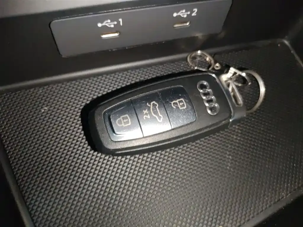 Audi A3 2022 из CN, фото 6