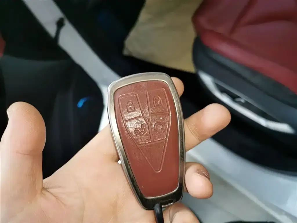 Changan CS75PLUS 2022 из CN, фото 2