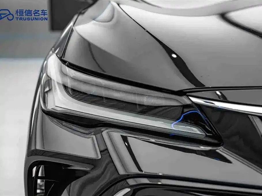 Toyota Avalon 2022 из CN, фото 5