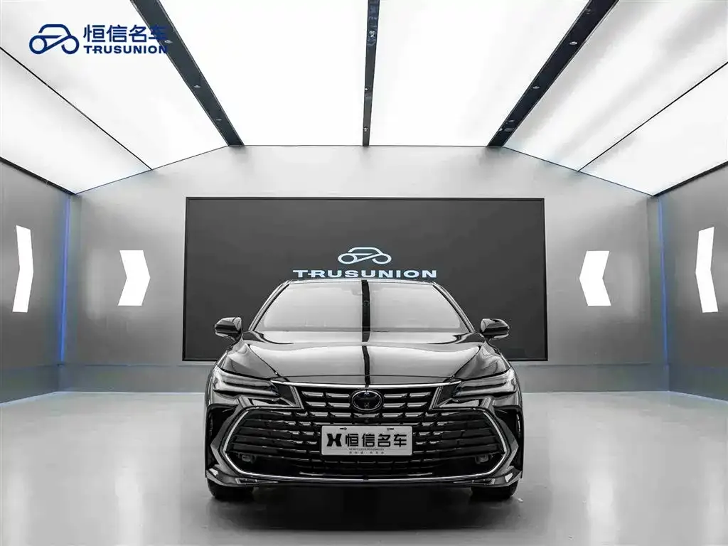 Toyota Avalon 2022 из CN, фото 9