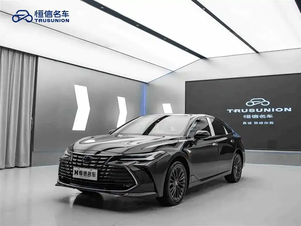 Toyota Avalon 2022 из CN, фото 10