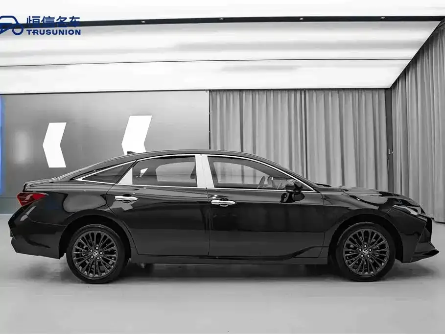 Toyota Avalon 2022 из CN, фото 4
