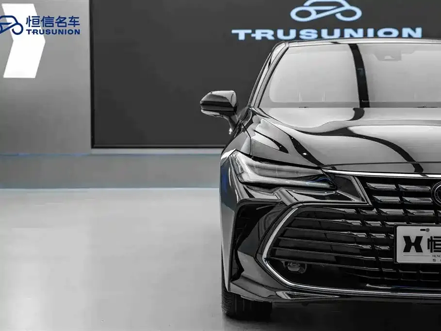 Toyota Avalon 2022 из CN, фото 3