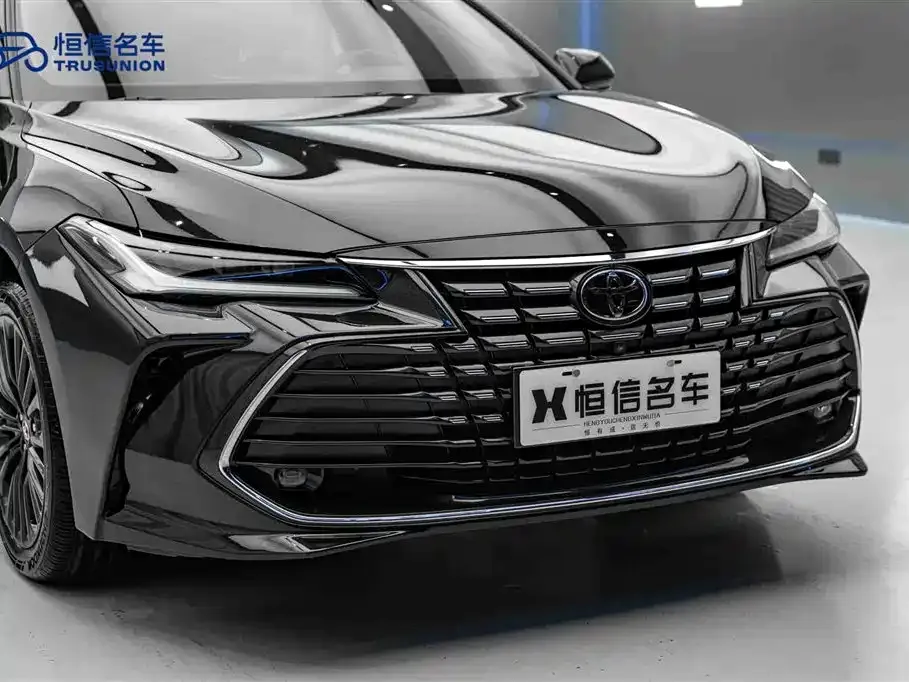Toyota Avalon 2022 из CN, фото 6