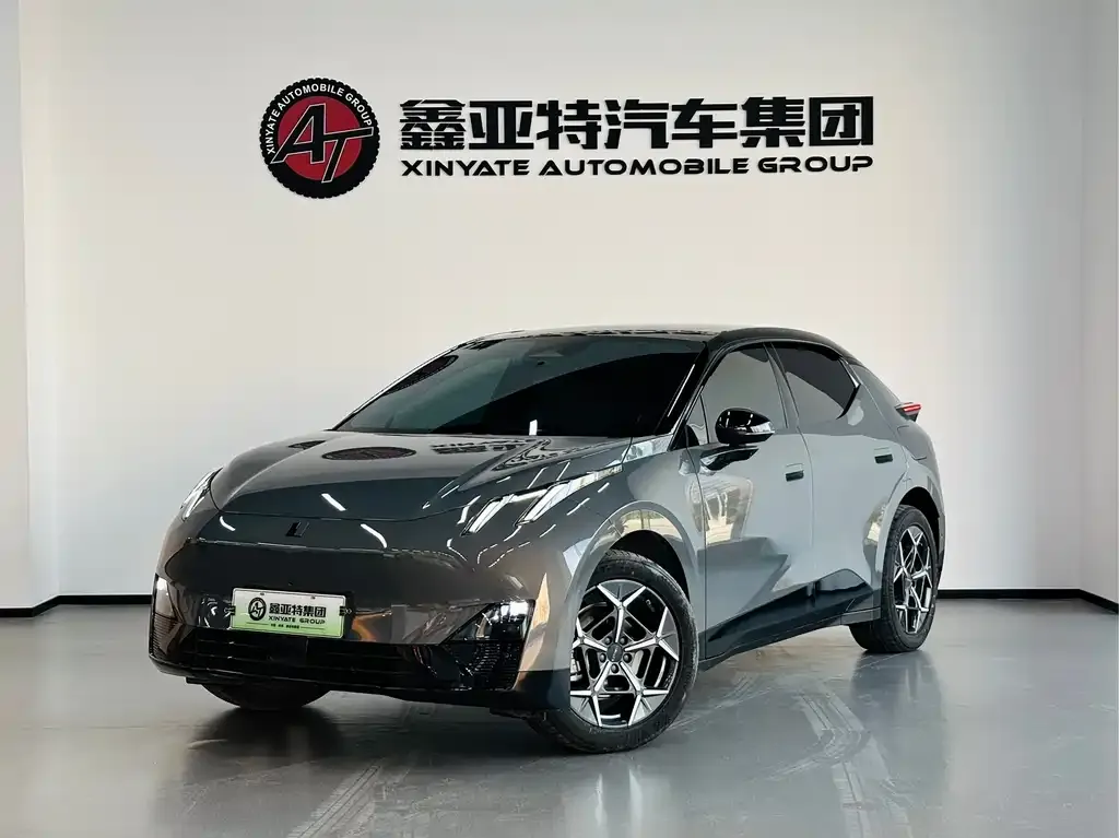 Lynk & Co Z20 2025 из CN, фото 1