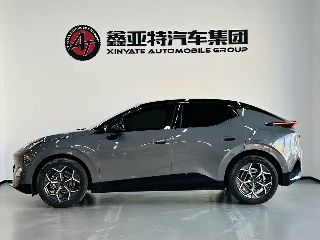 Lynk & Co Z20 2025 из CN, фото 8