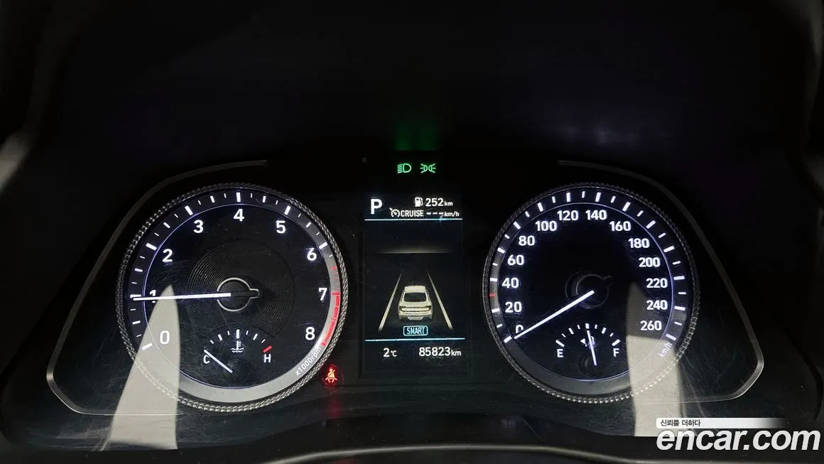 Hyundai Sonata — фото 2