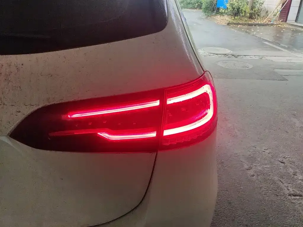 Mercedes-Benz B-Class 2021 из CN, фото 10