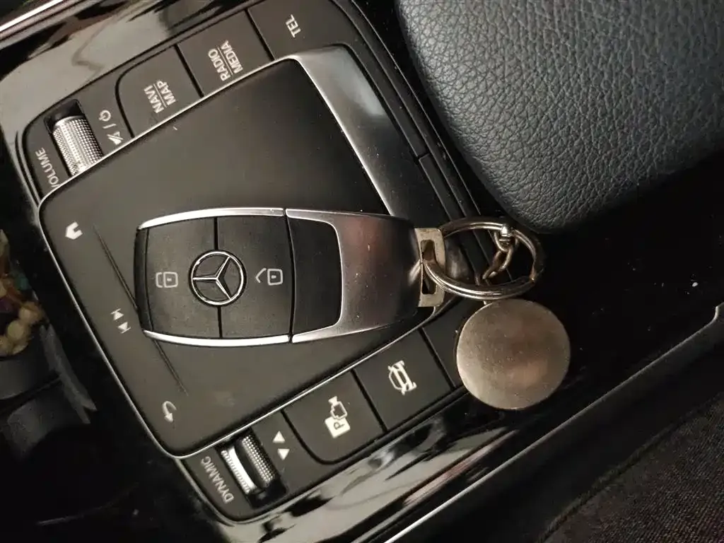 Mercedes-Benz B-Class 2021 из CN, фото 8