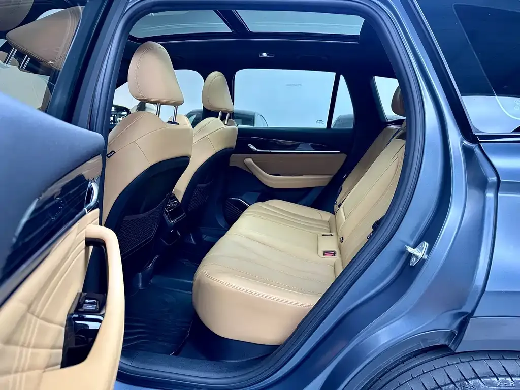 Geely Xingyue L EREV 2023 из CN, фото 7