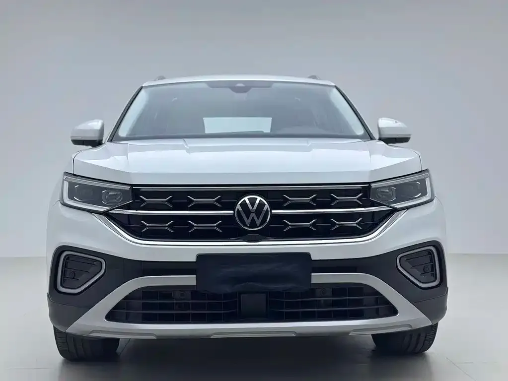 Volkswagen Tayron 2023 из CN, фото 2