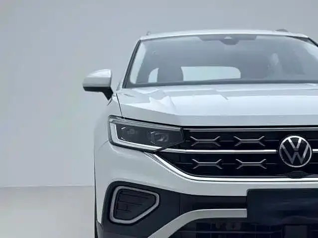 Volkswagen Tayron 2023 из CN, фото 8