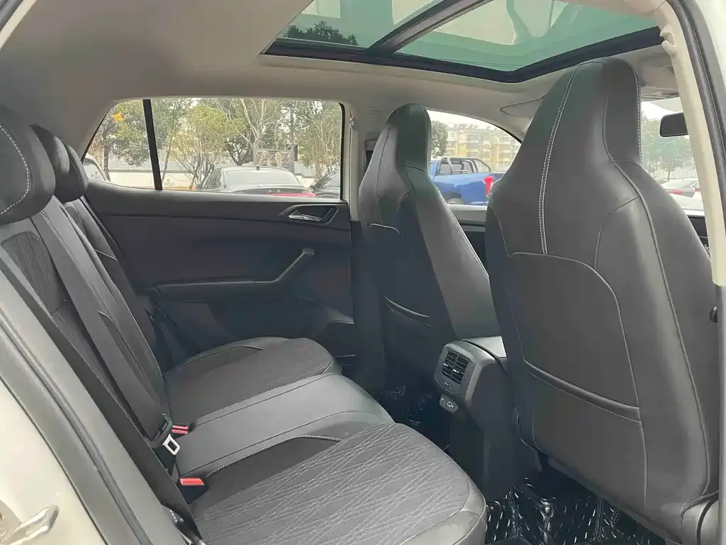 Volkswagen T-Cross 2021 из CN, фото 8