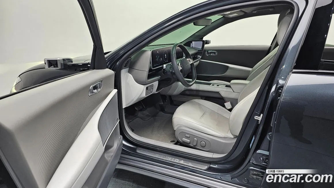 [object Object] Ioniq6 2023 из KR, фото 10