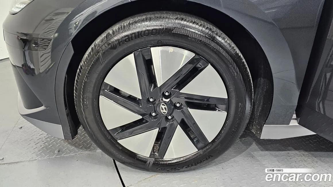 [object Object] Ioniq6 2023 из KR, фото 5