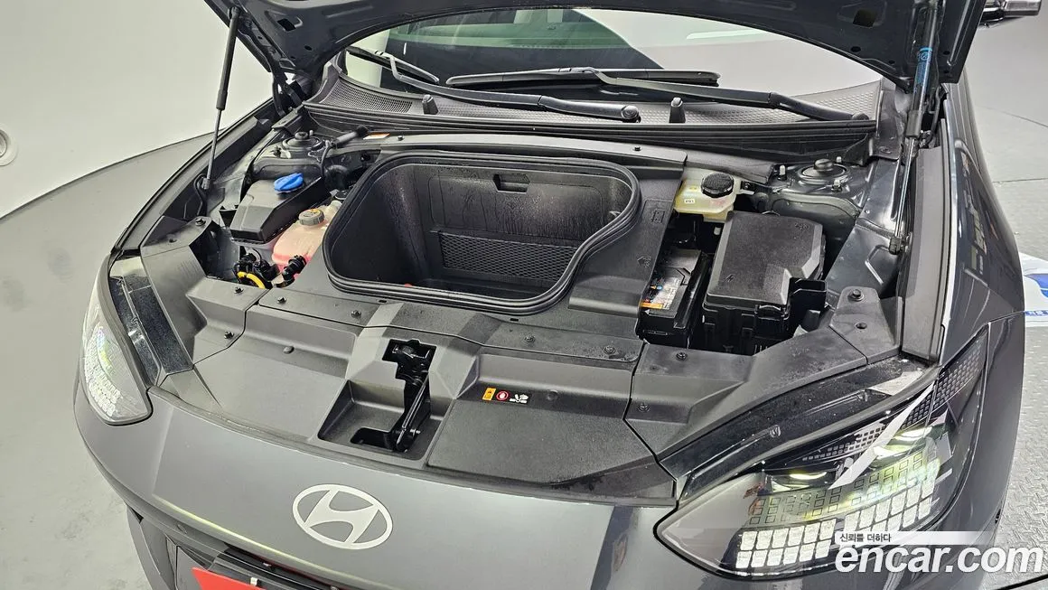 [object Object] Ioniq6 2023 из KR, фото 6