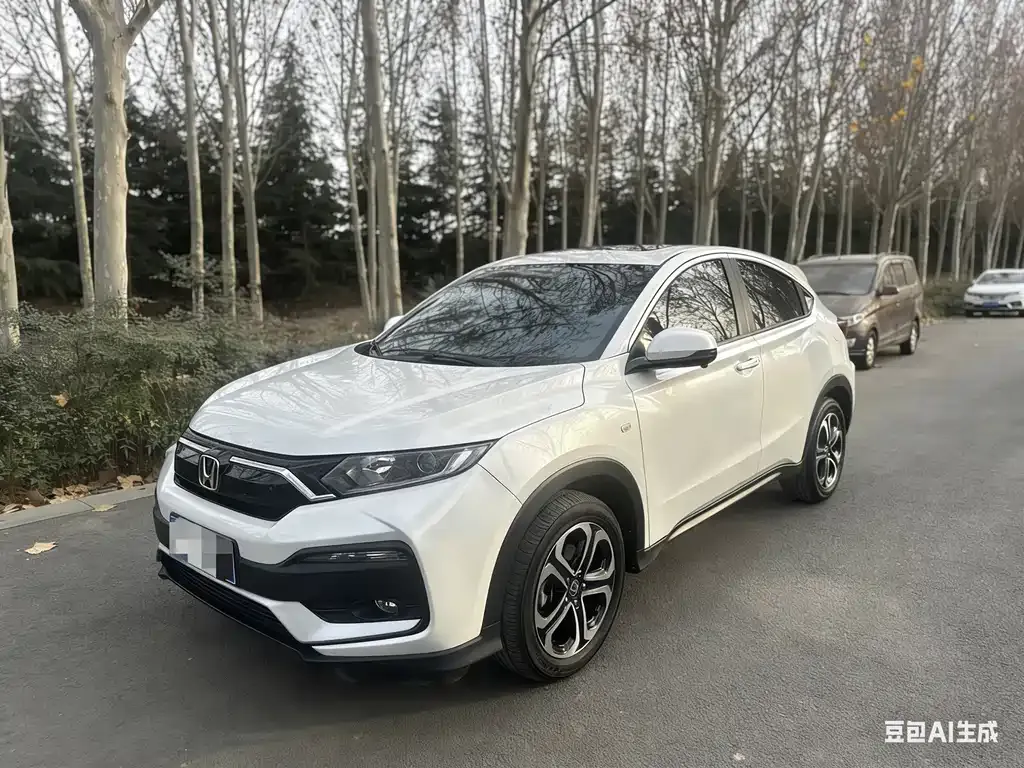 Honda XR-V 2022 из CN, фото 1