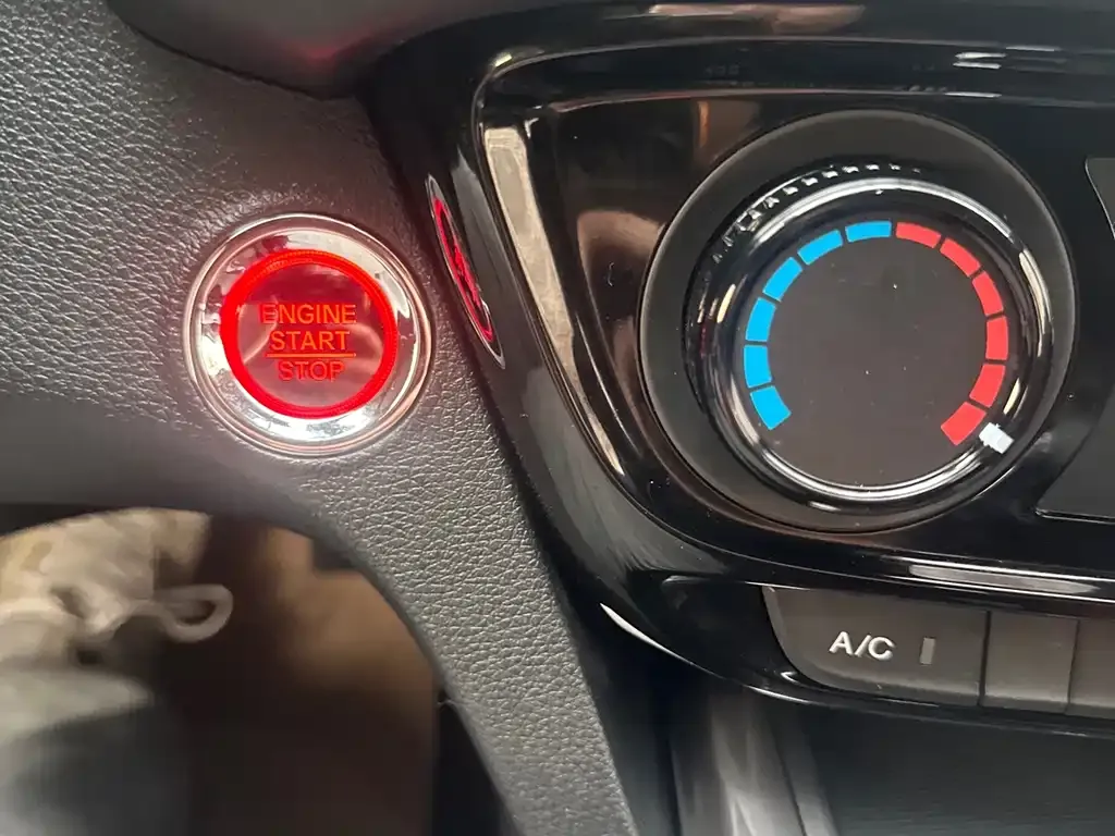 Honda XR-V 2022 из CN, фото 5
