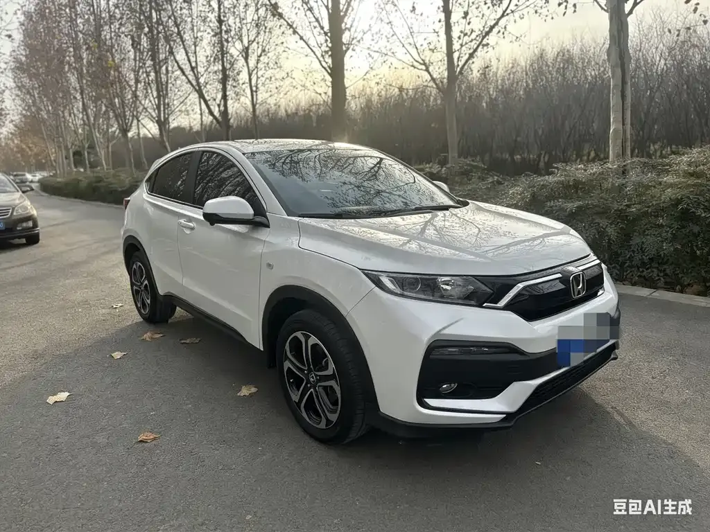 Honda XR-V 2022 из CN, фото 4