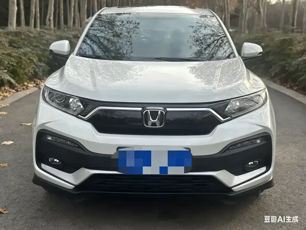 Honda XR-V 2022 из CN, фото 3